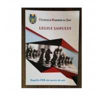 Legile Șahului - editie noua