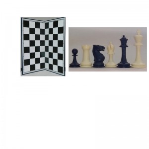 Set șah ȘahMag