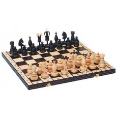 Set sah King chess 136