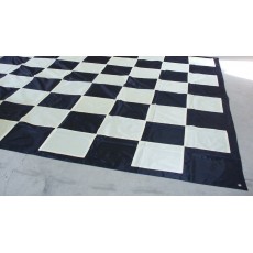 Tablă șah gigant- medie